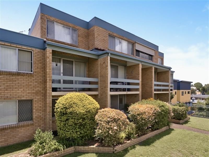 5/434 Burt Street, Auchenflower QLD 4066