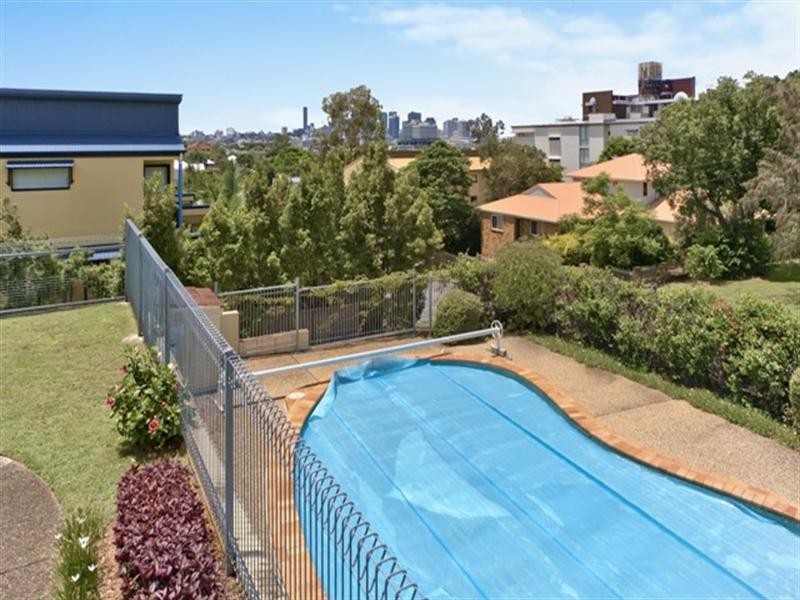 5/434 Burt Street, Auchenflower QLD 4066
