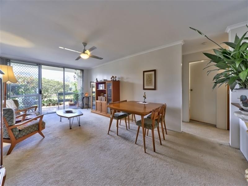 5/434 Burt Street, Auchenflower QLD 4066