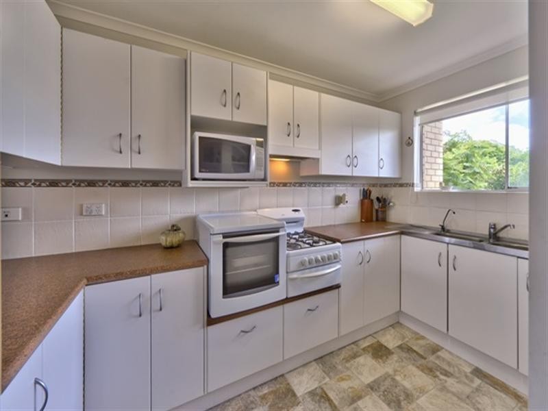 5/434 Burt Street, Auchenflower QLD 4066