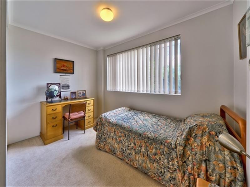 5/434 Burt Street, Auchenflower QLD 4066