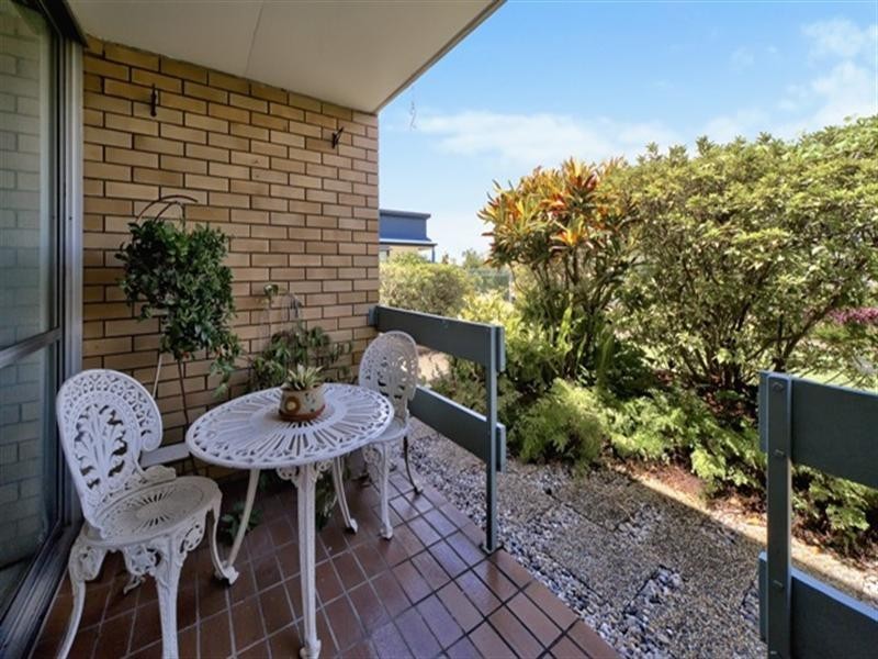 5/434 Burt Street, Auchenflower QLD 4066