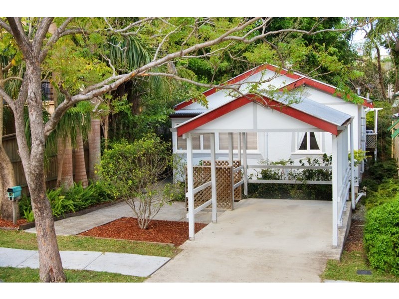 10 Ivy Street, Toowong QLD 4066