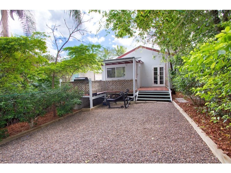 10 Ivy Street, Toowong QLD 4066