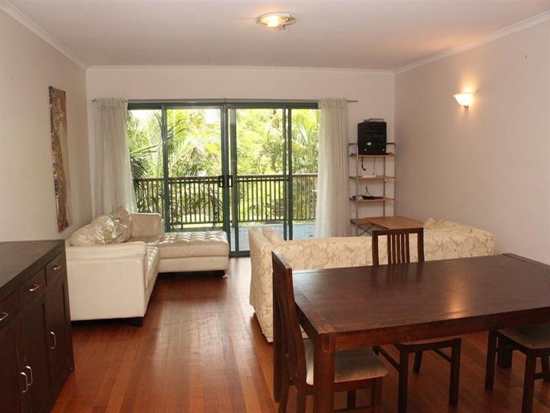 2/35 Gailey Road, St Lucia QLD 4067