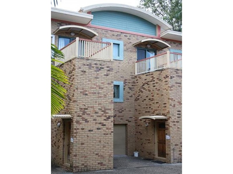 2/35 Gailey Road, St Lucia QLD 4067