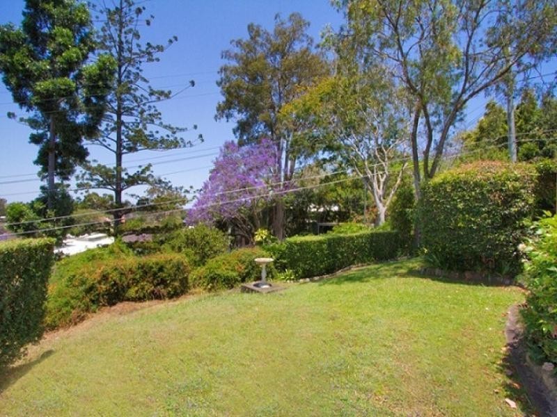 3/33 Volga Street, Indooroopilly QLD 4068