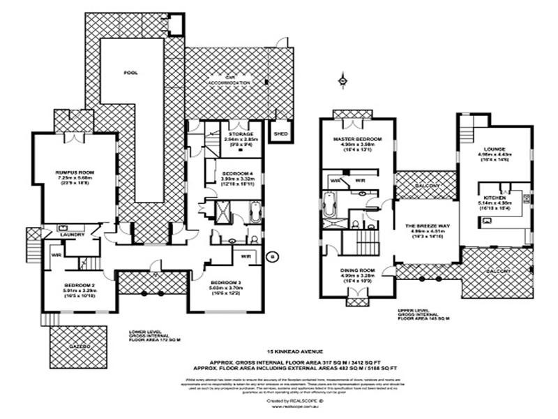 15 Kinkead Avenue, Sherwood QLD 4075