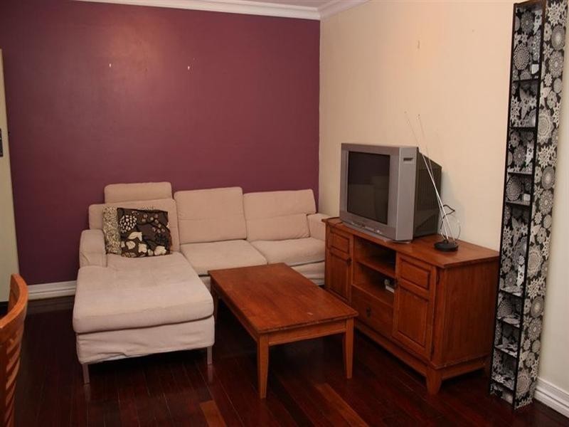 5/19 Quinn Street, Toowong QLD 4066