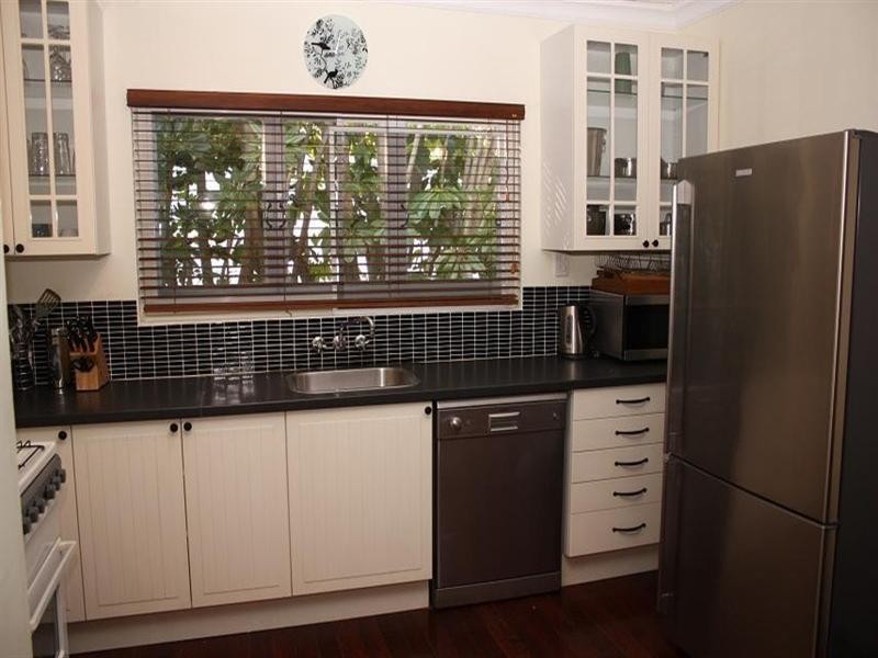 5/19 Quinn Street, Toowong QLD 4066