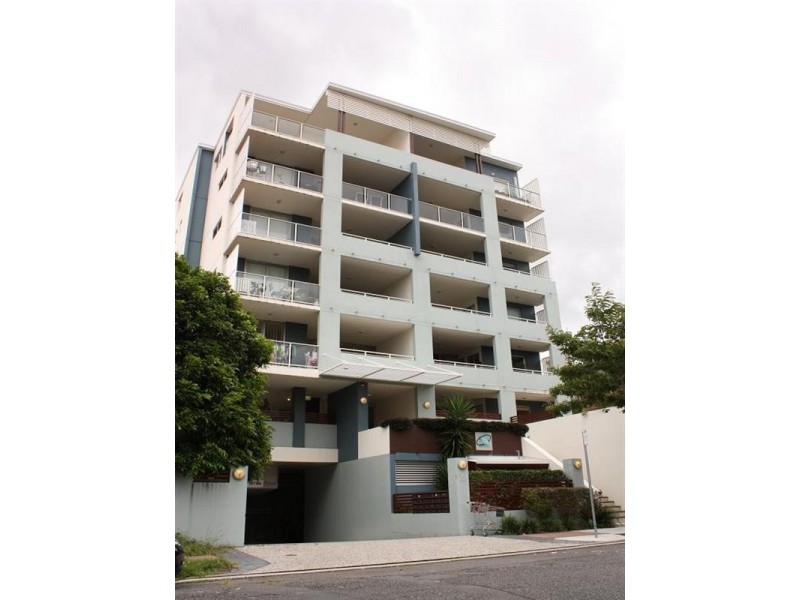 11/16 Grosvenor Road, Indooroopilly QLD 4068