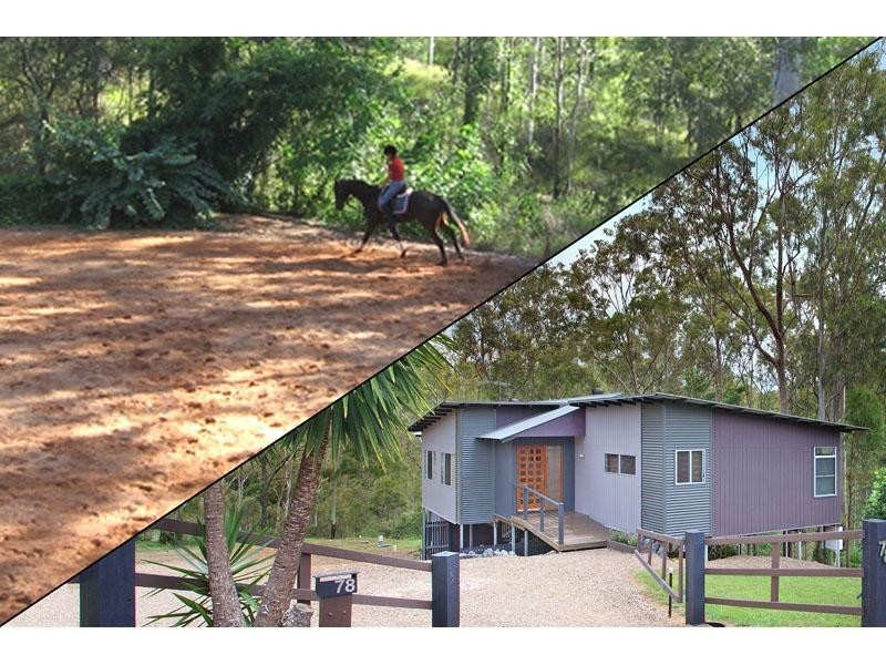 78 Fortitude Street, Mount Crosby QLD 4306