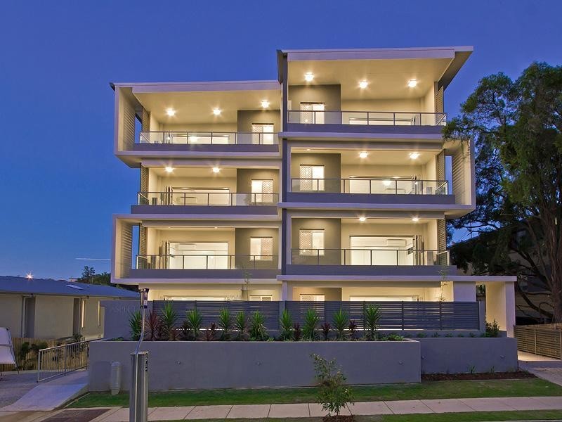 14/17 Ridley Street, Auchenflower QLD 4066