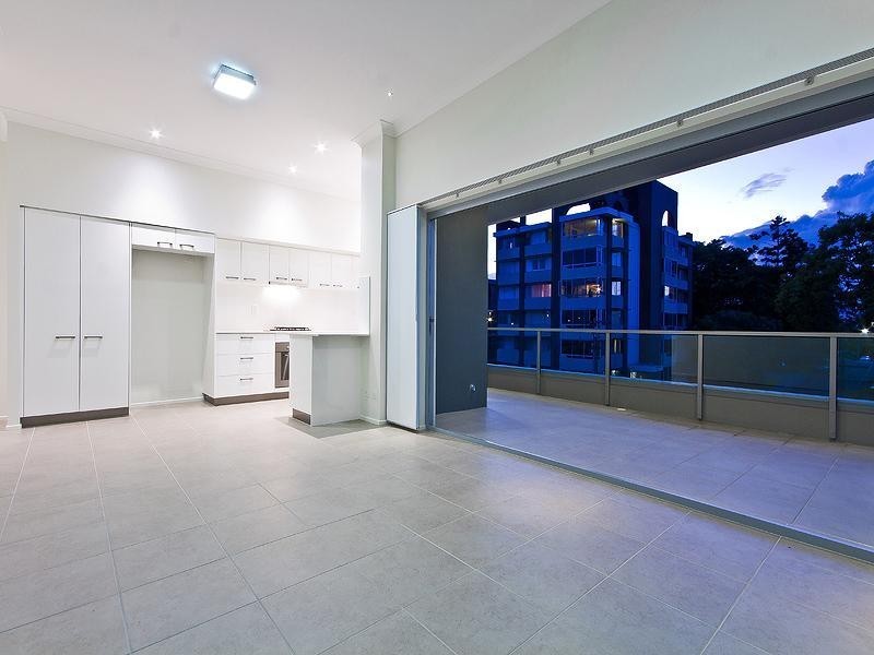 14/17 Ridley Street, Auchenflower QLD 4066