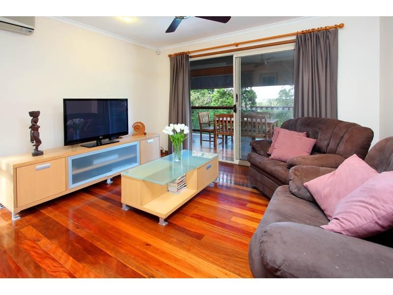 14 Cabramurra Street, Chapel Hill QLD 4069