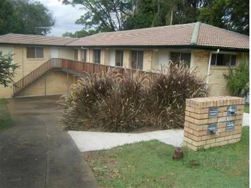 2/71 Gregory Street, Auchenflower QLD 4066