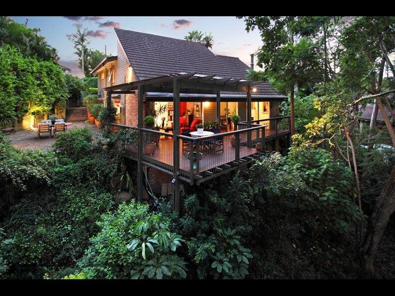 42 Merrilyn Street, Chapel Hill QLD 4069