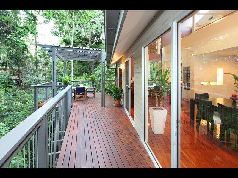 42 Merrilyn Street, Chapel Hill QLD 4069