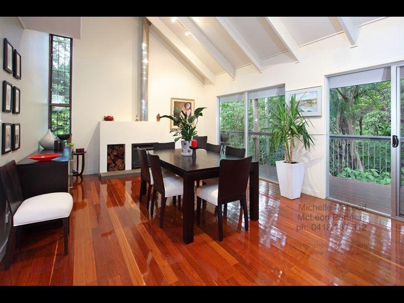 42 Merrilyn Street, Chapel Hill QLD 4069