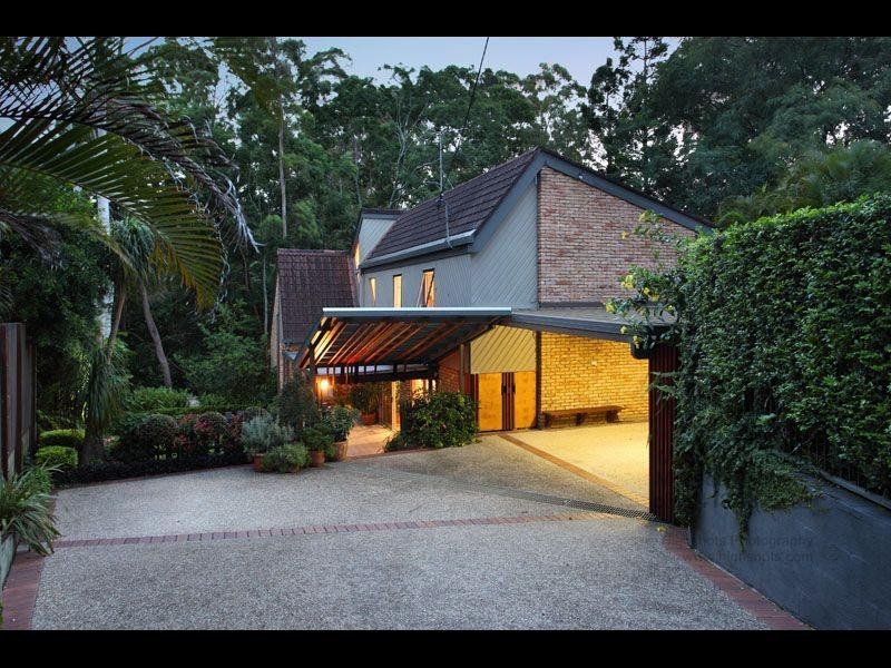 42 Merrilyn Street, Chapel Hill QLD 4069