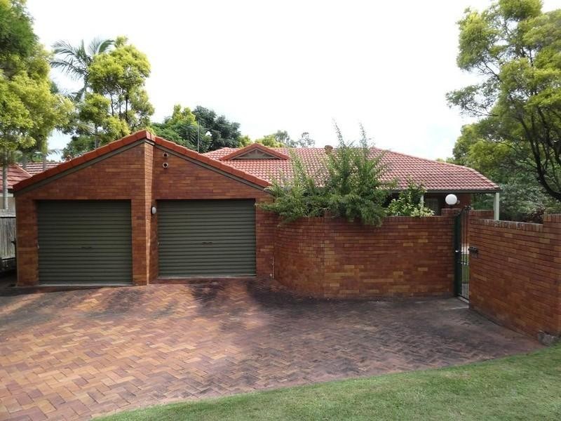 298 Russell Terrace, Indooroopilly QLD 4068