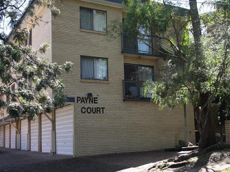 5/31 Payne Street, Indooroopilly QLD 4068