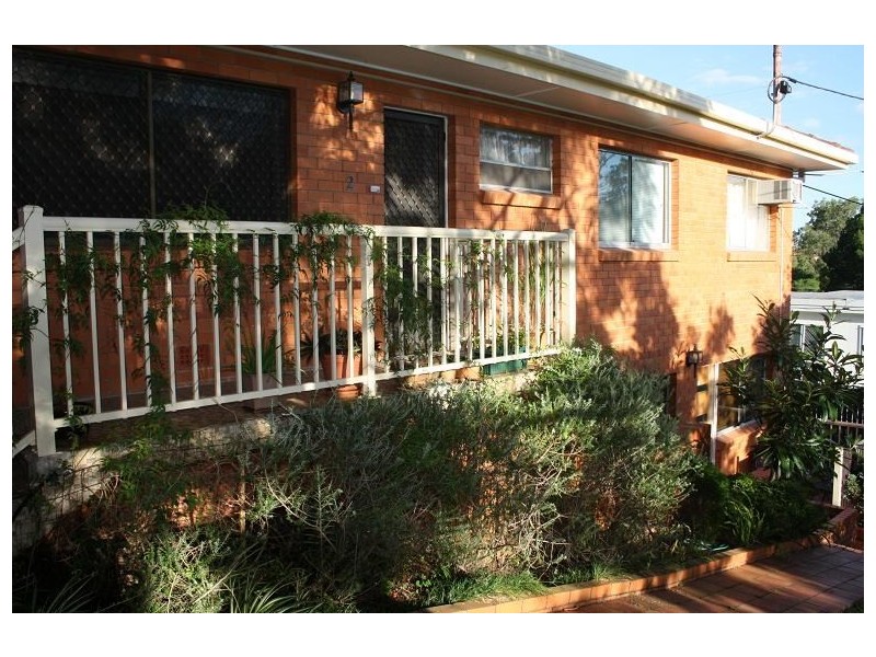 2/36 Ruskin Street, Taringa QLD 4068