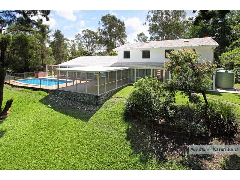 45 Yarawa Street, Kenmore QLD 4069