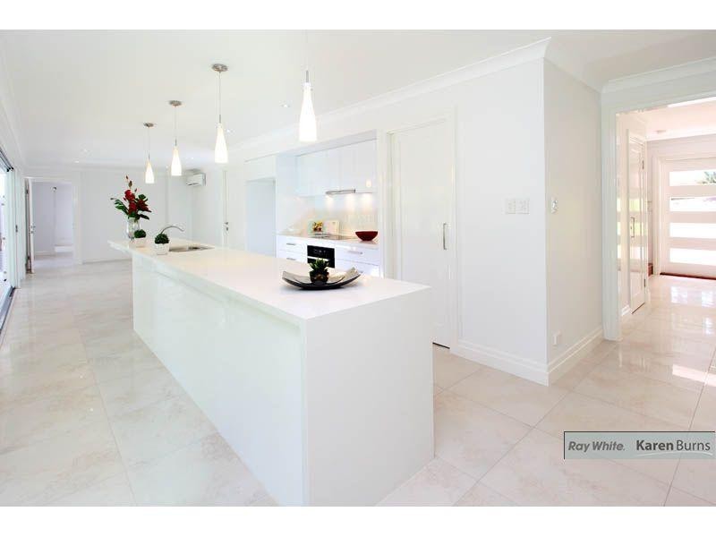 45 Yarawa Street, Kenmore QLD 4069