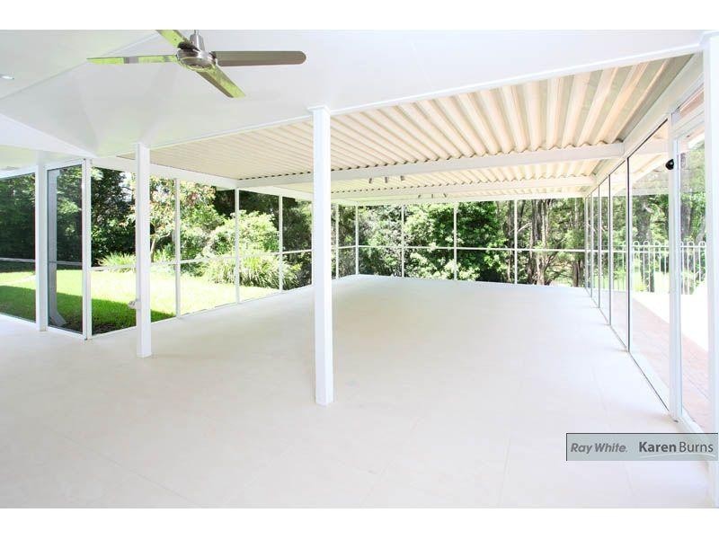 45 Yarawa Street, Kenmore QLD 4069