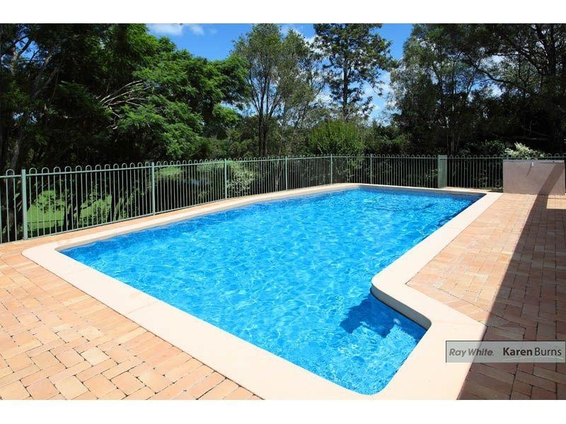 45 Yarawa Street, Kenmore QLD 4069