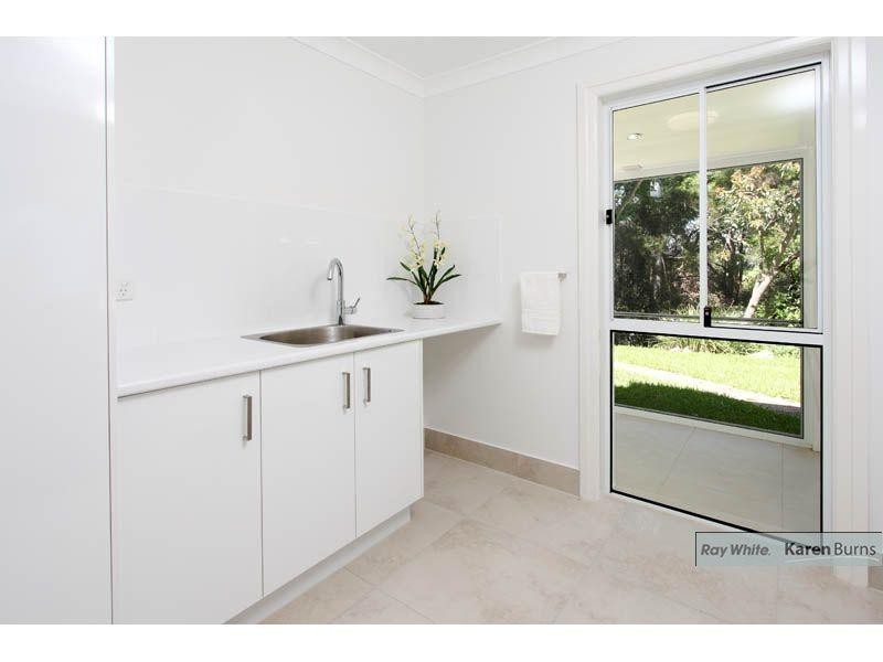 45 Yarawa Street, Kenmore QLD 4069