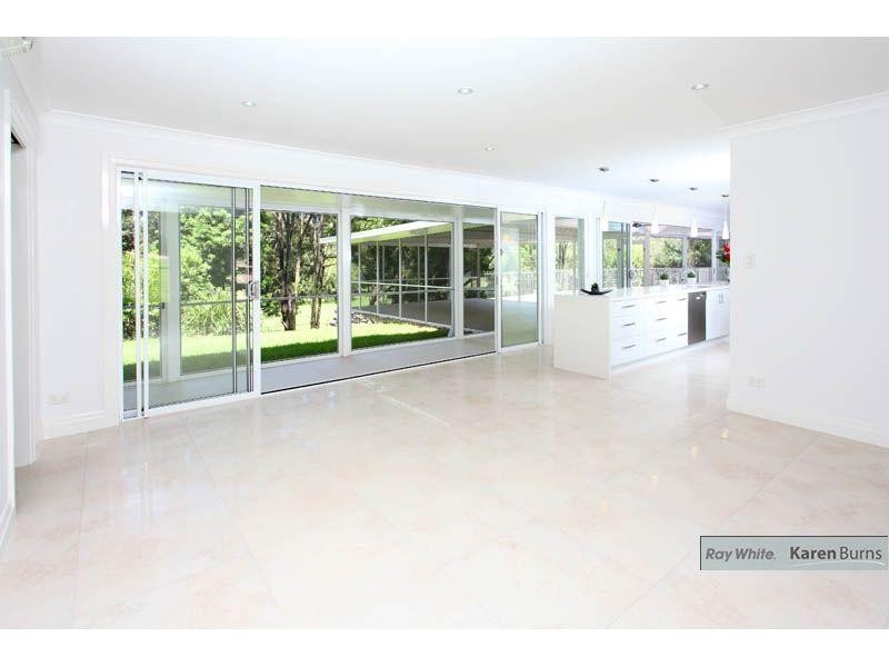 45 Yarawa Street, Kenmore QLD 4069