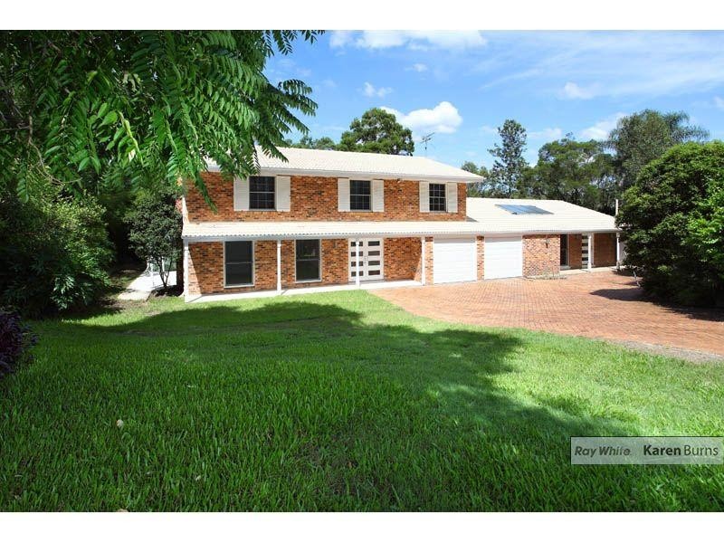 45 Yarawa Street, Kenmore QLD 4069