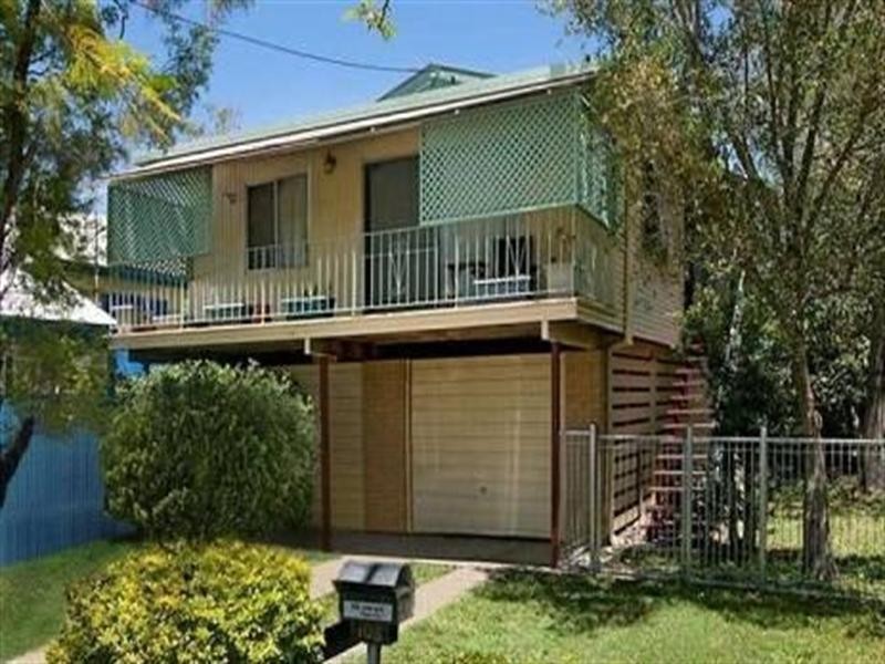 103 Borden Street, Sherwood QLD 4075