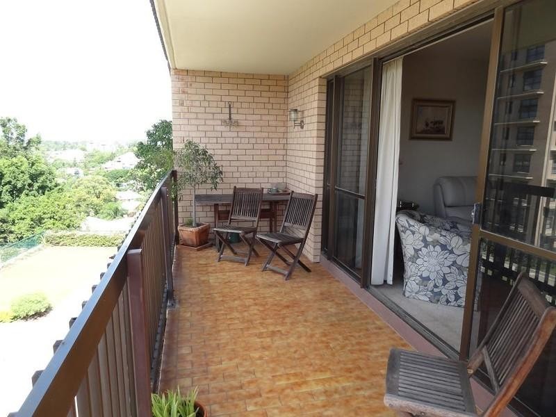 41a/32 Swann Road, Taringa QLD 4068