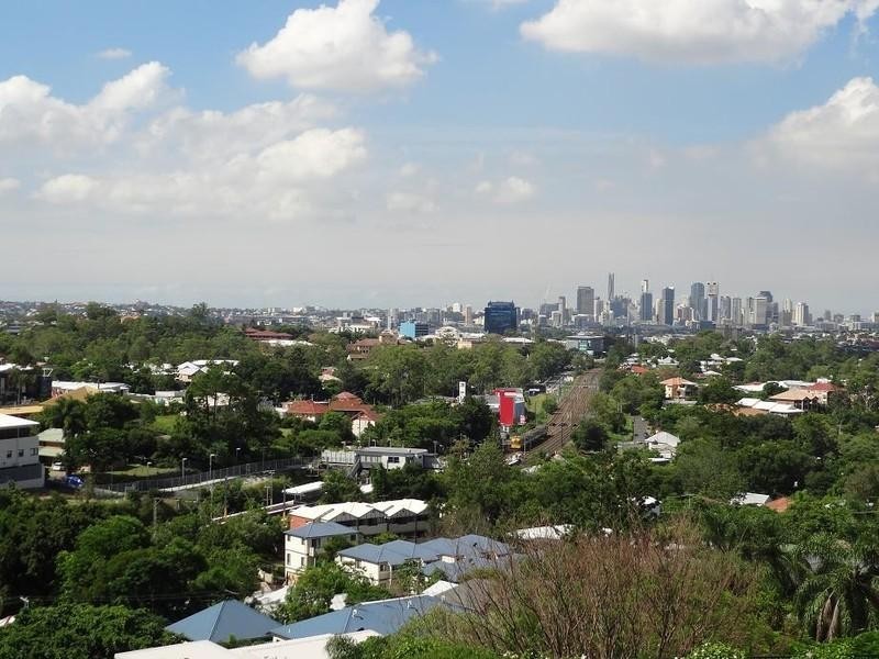 41a/32 Swann Road, Taringa QLD 4068