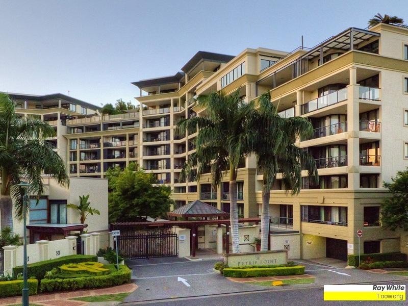 324/100 Bowen Terrace, Fortitude Valley QLD 4006