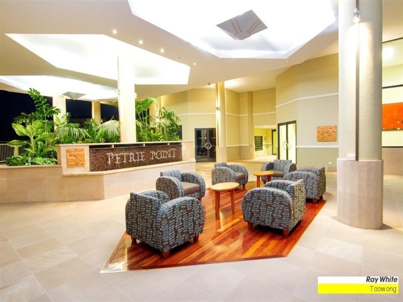 324/100 Bowen Terrace, Fortitude Valley QLD 4006