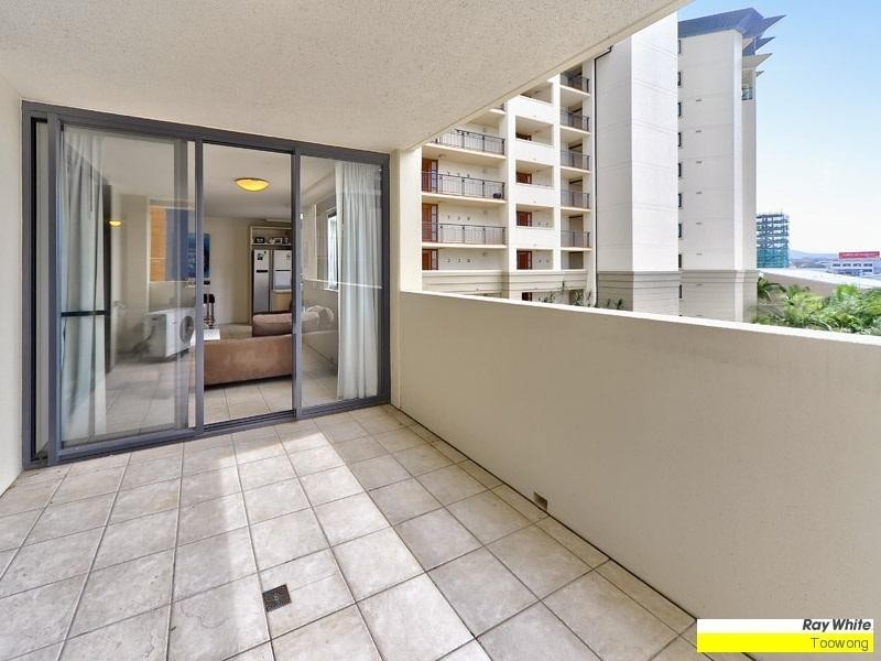 324/100 Bowen Terrace, Fortitude Valley QLD 4006