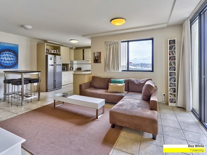 324/100 Bowen Terrace, Fortitude Valley QLD 4006