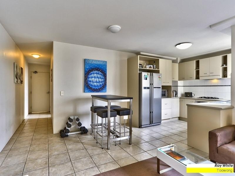 324/100 Bowen Terrace, Fortitude Valley QLD 4006