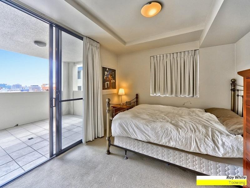 324/100 Bowen Terrace, Fortitude Valley QLD 4006