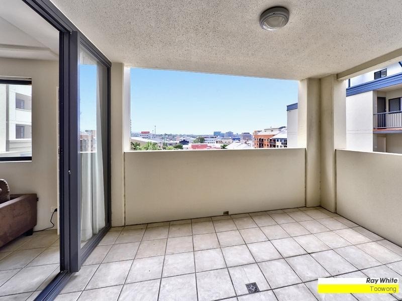 324/100 Bowen Terrace, Fortitude Valley QLD 4006