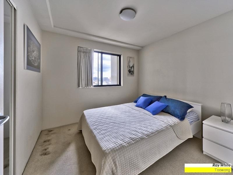 324/100 Bowen Terrace, Fortitude Valley QLD 4006