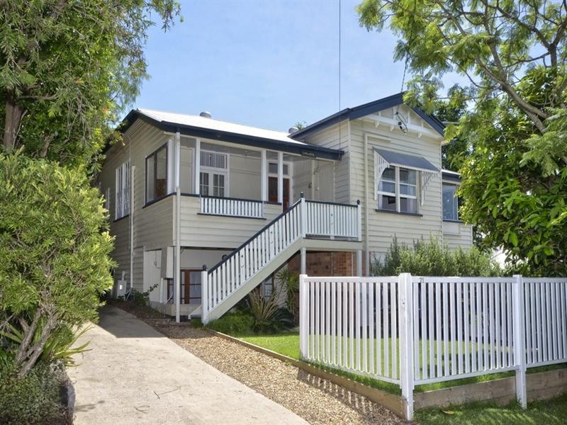 71 Duke Street, Toowong QLD 4066