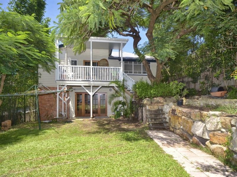 71 Duke Street, Toowong QLD 4066