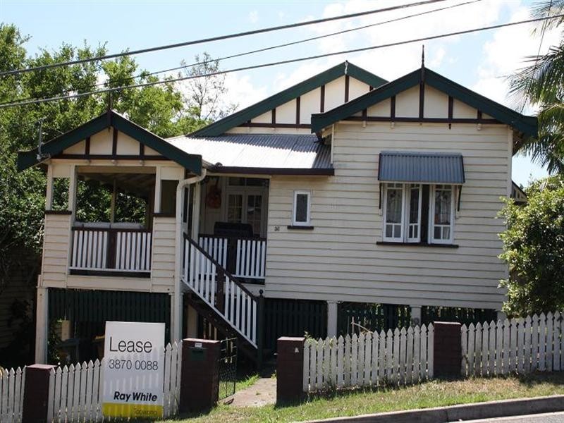 36 Gregory Street, Toowong QLD 4066