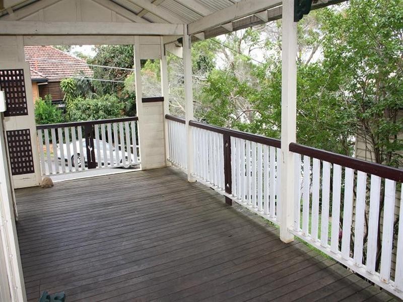 36 Gregory Street, Toowong QLD 4066