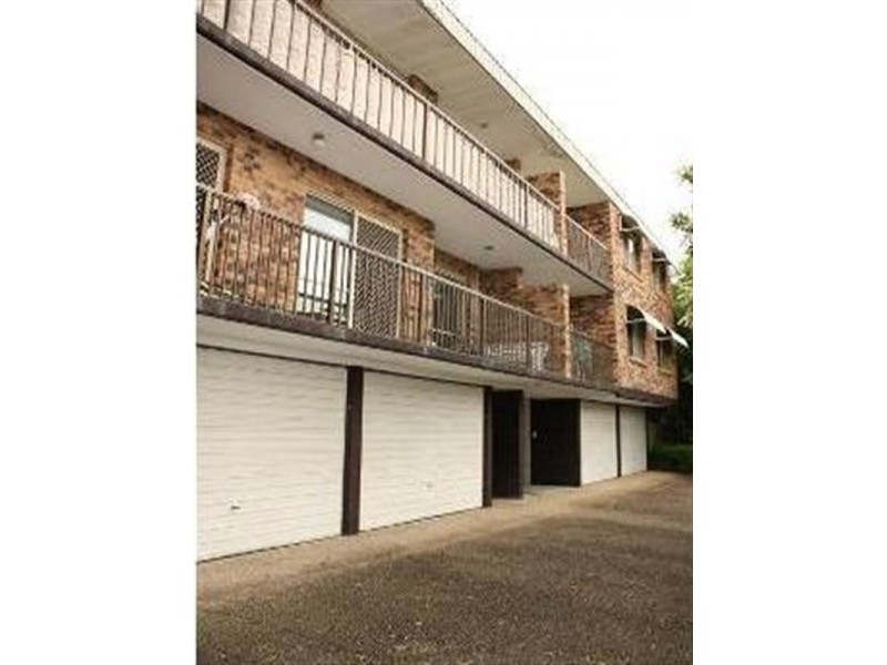 3/85 Warren Street, St Lucia QLD 4067